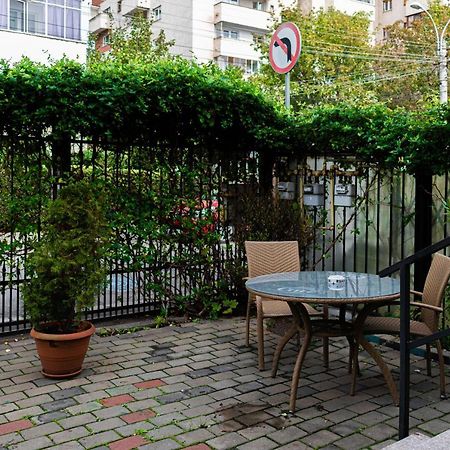 Lucas 38 Apartments คลูจ-นาโปกา ภายนอก รูปภาพ