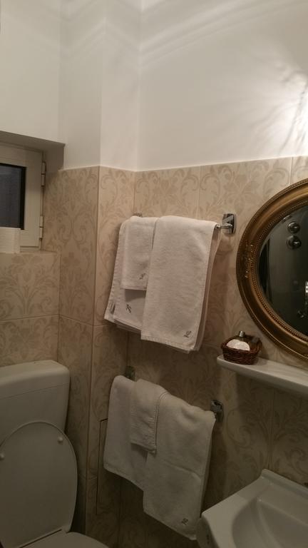 Lucas 38 Apartments คลูจ-นาโปกา ภายนอก รูปภาพ