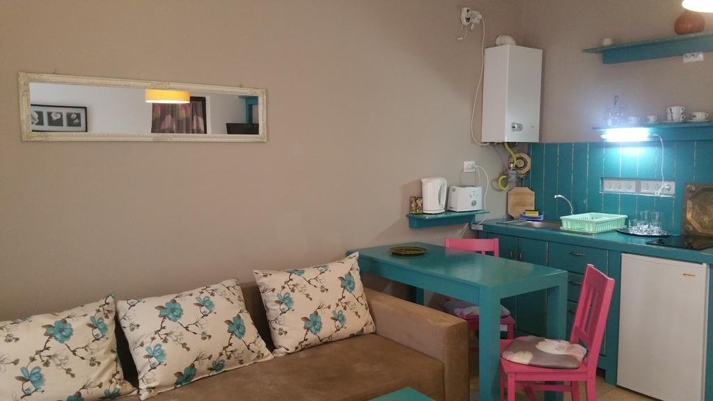 Lucas 38 Apartments คลูจ-นาโปกา ภายนอก รูปภาพ