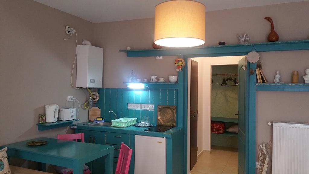 Lucas 38 Apartments คลูจ-นาโปกา ภายนอก รูปภาพ
