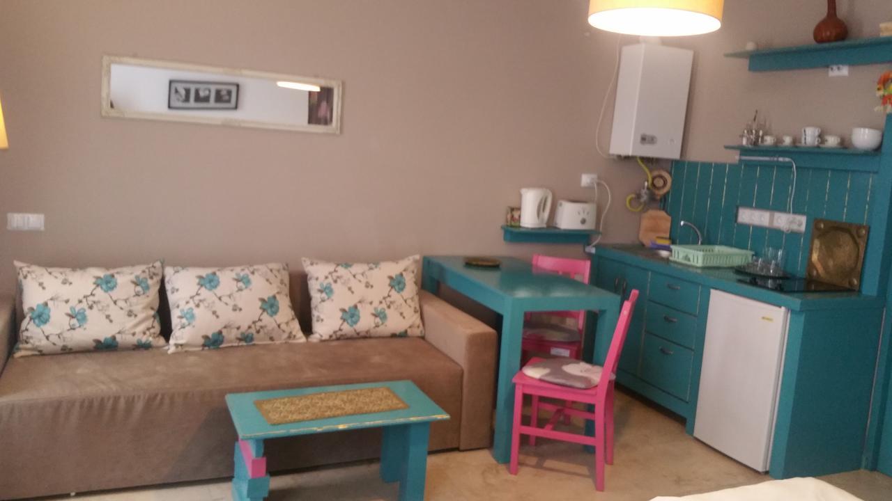 Lucas 38 Apartments คลูจ-นาโปกา ห้อง รูปภาพ